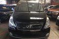 2016 Hyundai Starex for sale -1