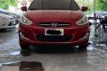 Well kept Hyundai Accent 1.4 for sale -1
