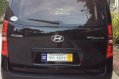 Hyundai Starex 2016 for sale -2