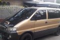 Hyundai Starex 2011 for sale-5