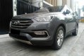Hyundai SANTA FE 2016 for sale-0