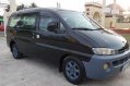 Hyundai Starex svx 2000 for sale -1