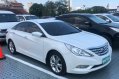 Hyundai Sonata 2011 for sale -0