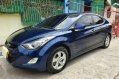 Well kept Hyundai Elantra for sale-7