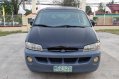 Hyundai Starex svx 2000 for sale -4