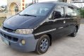 Hyundai Starex svx 2000 for sale -2