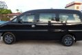 Hyundai Starex svx 2000 for sale -0