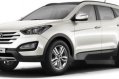 2019 Hyundai Santa Fe 2.2 GLS 4x2 AT for sale -1