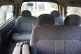 Hyundai Starex svx 2000 for sale -9