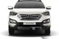 2019 Hyundai Santa Fe 2.2 GLS 4x2 AT for sale -2