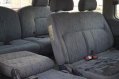 Hyundai Starex svx 2000 for sale -7