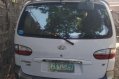 Hyundai Starex 2007 for sale-4