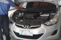 Hyundai Elantra 2012 for sale-8