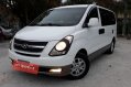 Hyundai Starex Vgt 2013 for sale-0