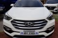 Selling Hyundai Santa Fe 2018 Automatic Diesel in Malabon-0