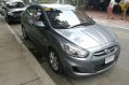 2nd Hand (Used) Hyundai Accent 2018 Automatic Diesel for sale in Marikina-7