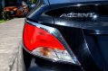 Hyundai Accent 2016 Manual Diesel for sale in Legazpi-5