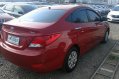 Selling 2nd Hand (Used) 2017 Hyundai Accent Manual Diesel in Cainta-4