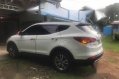 Selling 2nd Hand (Used) Hyundai Santa Fe 2013 for sale-6