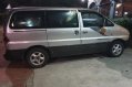 2nd Hand (Used) Hyundai Starex 2003 Automatic Diesel for sale in Marikina-5