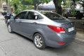 2nd Hand (Used) Hyundai Accent 2018 Automatic Diesel for sale in Marikina-2