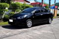 Hyundai Accent 2016 Manual Diesel for sale in Legazpi-1