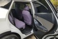 Selling Hyundai Santa Fe 2018 Automatic Diesel in Malabon-8