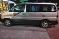 2nd Hand (Used) Hyundai Starex 2003 Automatic Diesel for sale in Marikina-0