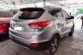 2nd Hand (Used) Hyundai Tucson 2015 Automatic Gasoline for sale in Makati-4