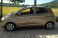 Selling 2nd Hand (Used) Hyundai Eon 2013 in Morong-3
