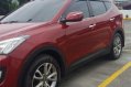 Selling 2nd Hand (Used) Hyundai Santa Fe 2013 in Quezon City-2