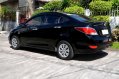 Hyundai Accent 2016 Manual Diesel for sale in Legazpi-3