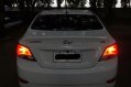 2nd Hand (Used) Hyundai Accent 2015 for sale in Arayat-3