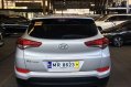 Sell 2nd Hand (Used) 2017 Hyundai Tucson at 10000 in Quezon City-4