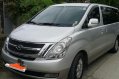 Selling Gold Hyundai Starex in Talisay-0