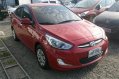 Selling 2nd Hand (Used) 2017 Hyundai Accent Manual Diesel in Cainta-1