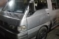 Hyundai Grace 1998 Van Manual Diesel for sale in Davao City-0