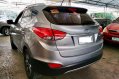 2nd Hand (Used) Hyundai Tucson 2015 Automatic Gasoline for sale in Makati-6