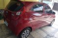 Selling 2nd Hand (Used) Hyundai Eon 2017 Manual Gasoline in Quezon City-1