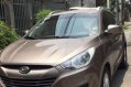 2nd Hand (Used) Hyundai Tucson 2011 for sale-0