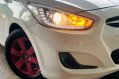  2nd Hand (Used) Hyundai Accent 2015 Hatchback for sale in Cabuyao-1