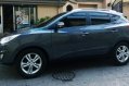 Selling 2nd Hand (Used) Hyundai Tucson 2010 Automatic Gasoline in Pasay-4