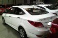 2nd Hand (Used) Hyundai Accent 2018 Automatic Diesel for sale in Quezon City-0
