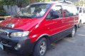 Selling 2nd Hand (Used) Hyundai Starex 2008 in Pagadian-2