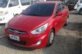 Selling 2nd Hand (Used) 2017 Hyundai Accent Manual Diesel in Cainta-2