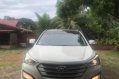 Selling 2nd Hand (Used) Hyundai Santa Fe 2013 for sale-0