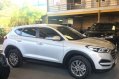 Sell 2nd Hand (Used) 2017 Hyundai Tucson at 10000 in Quezon City-3