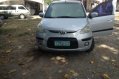 2nd Hand (Used) Hyundai I10 2009 Automatic Gasoline for sale in Muntinlupa-0