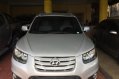 2011 Hyundai Santa Fe for sale in Pasig-0