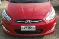 Selling 2nd Hand (Used) 2017 Hyundai Accent Manual Diesel in Cainta-0
